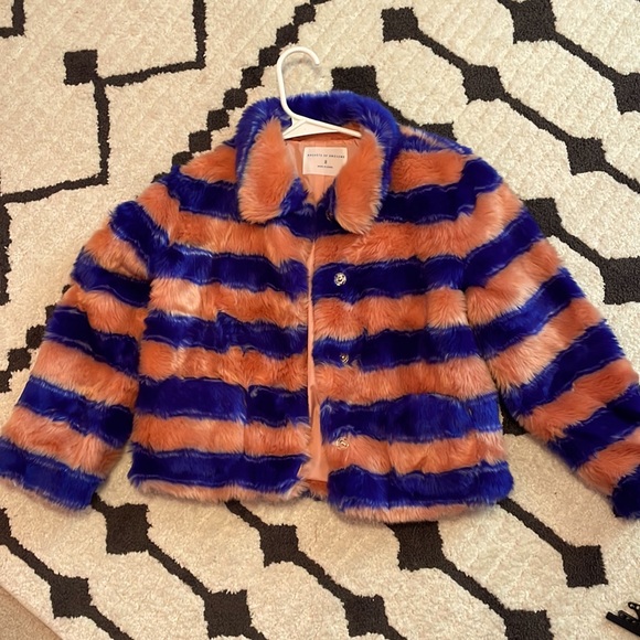 rockets of awesome Other - Rockets of Awesome Fur Coat